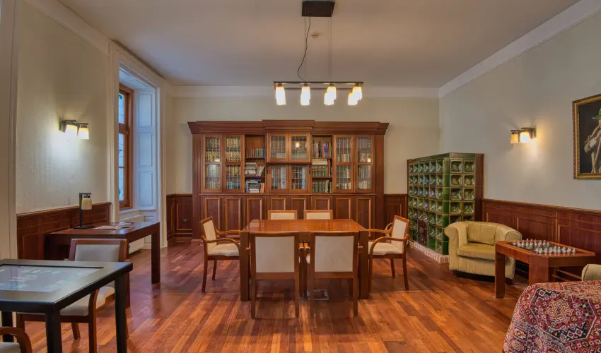 Főnix Wellness Resort Nógrádgárdony - Karácsony (min. 2 éj)