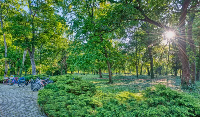 Főnix Wellness Resort Nógrádgárdony - Karácsony (min. 2 éj)