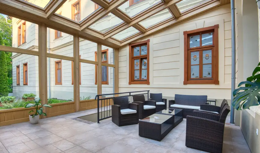 Főnix Wellness Resort Nógrádgárdony - Karácsony (min. 2 éj)