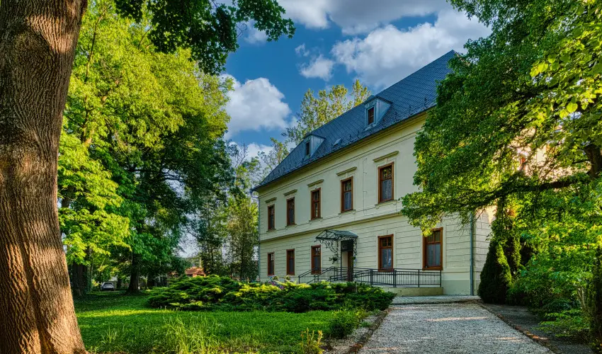 Főnix Wellness Resort Nógrádgárdony - Karácsony (min. 2 éj)