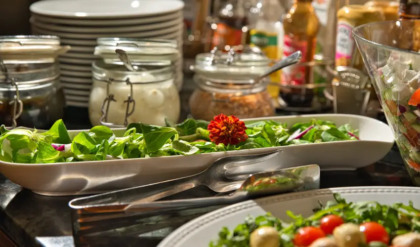 Főnix Wellness Resort Nógrádgárdony - Karácsony (min. 2 éj)