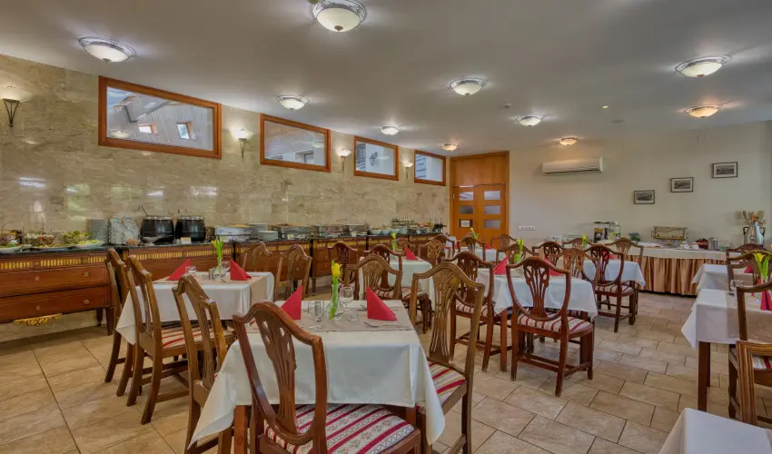 Főnix Wellness Resort Nógrádgárdony - Karácsony (min. 2 éj)