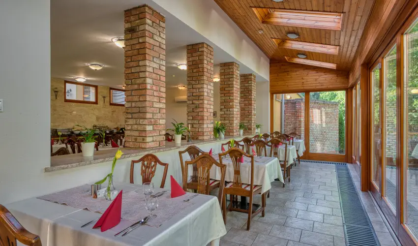 Főnix Wellness Resort Nógrádgárdony - Karácsony (min. 2 éj)