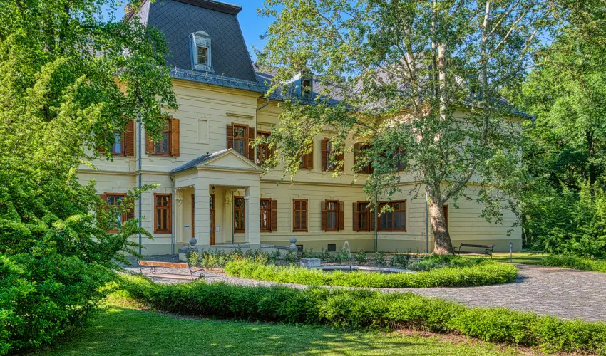 Főnix Wellness Resort Nógrádgárdony - Karácsony (min. 2 éj)