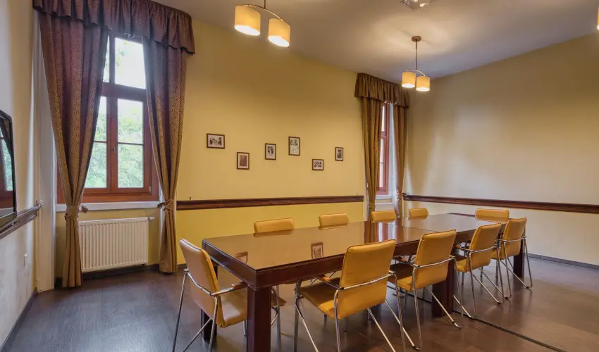 Főnix Wellness Resort Nógrádgárdony - Karácsony (min. 2 éj)