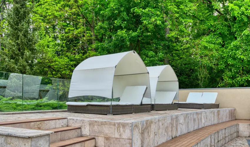 Főnix Wellness Resort Nógrádgárdony - Karácsony (min. 2 éj)