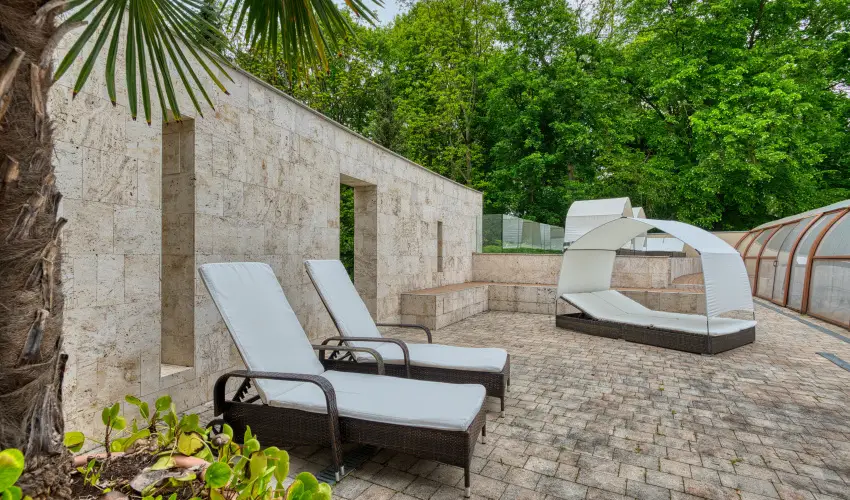 Főnix Wellness Resort Nógrádgárdony - Karácsony (min. 2 éj)