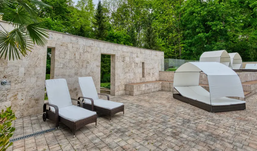 Főnix Wellness Resort Nógrádgárdony - Karácsony (min. 2 éj)