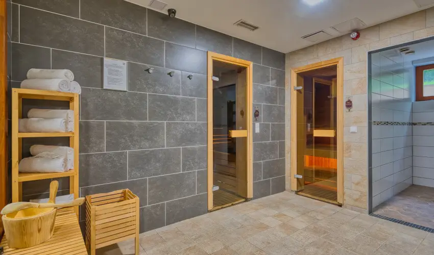 Főnix Wellness Resort Nógrádgárdony - Karácsony (min. 2 éj)