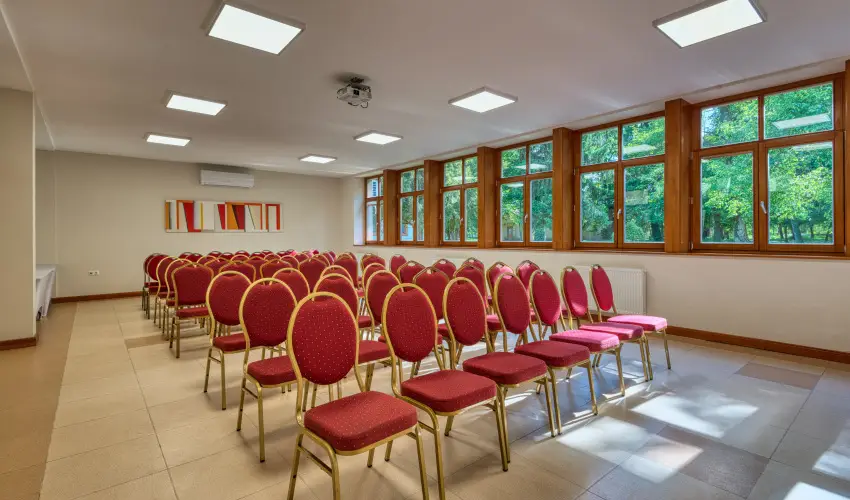 Főnix Wellness Resort Nógrádgárdony - Karácsony (min. 2 éj)