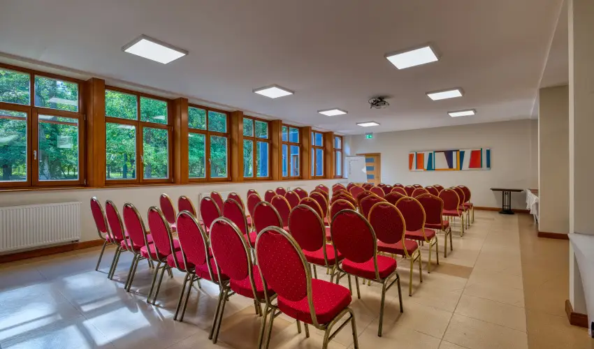 Főnix Wellness Resort Nógrádgárdony - Karácsony (min. 2 éj)