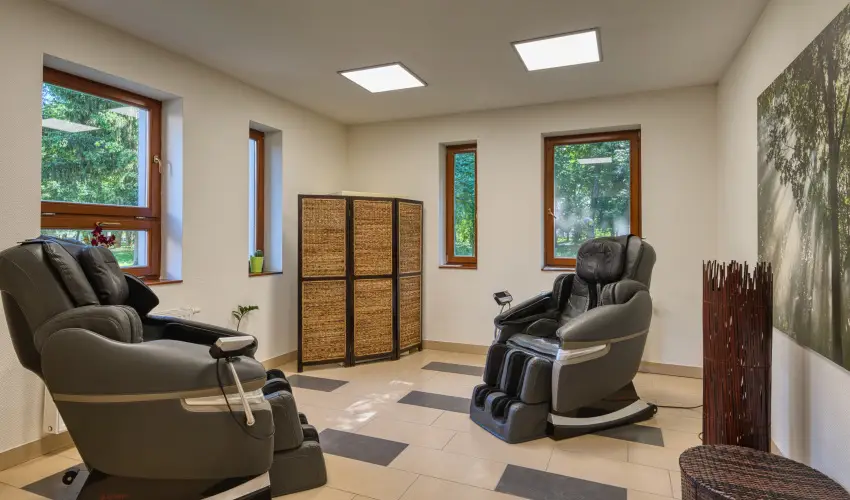 Főnix Wellness Resort Nógrádgárdony - Karácsony (min. 2 éj)