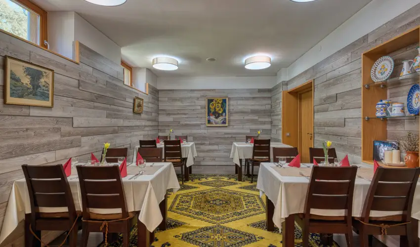 Főnix Wellness Resort Nógrádgárdony - Karácsony (min. 2 éj)