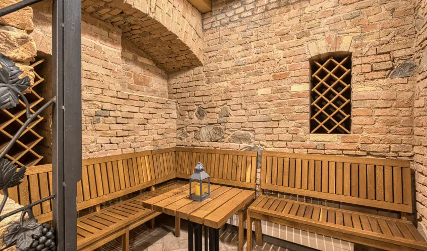 Főnix Wellness Resort Nógrádgárdony - Karácsony (min. 2 éj)