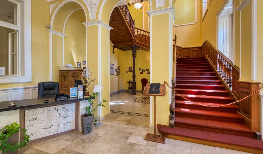 Főnix Wellness Resort Nógrádgárdony - Karácsony (min. 2 éj)