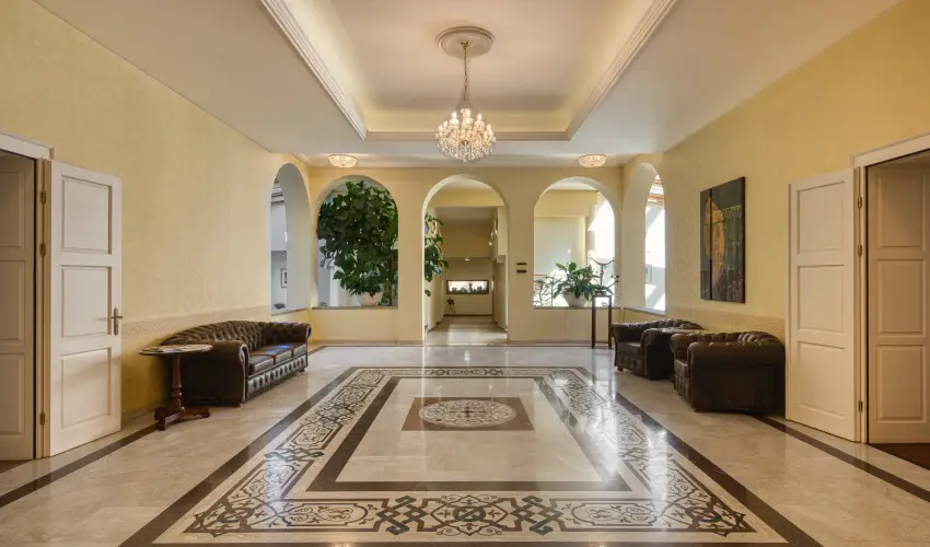 Főnix Wellness Resort Nógrádgárdony - Karácsony (min. 2 éj)