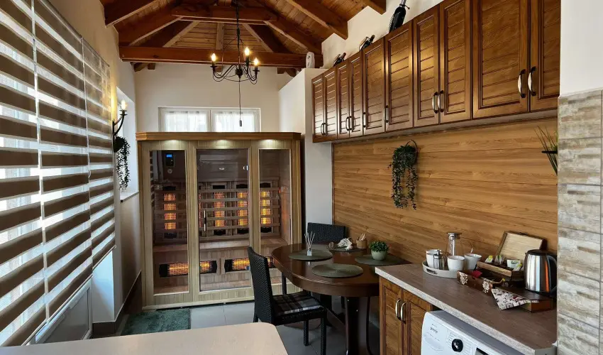 Fortuna Apartman Kszeg - Karcsony (min. 2 j)