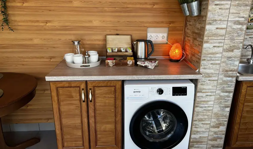 Fortuna Apartman Kszeg - Karcsony (min. 2 j)