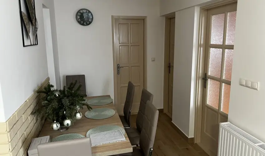 Fortuna Apartman Kszeg - Karcsony (min. 2 j)
