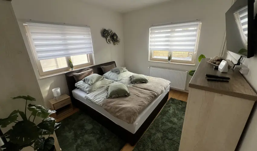 Fortuna Apartman Kszeg - Karcsony (min. 2 j)