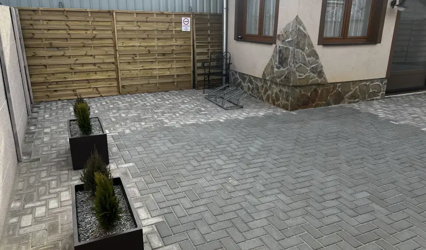 Fortuna Apartman Kszeg - Karcsony (min. 2 j)