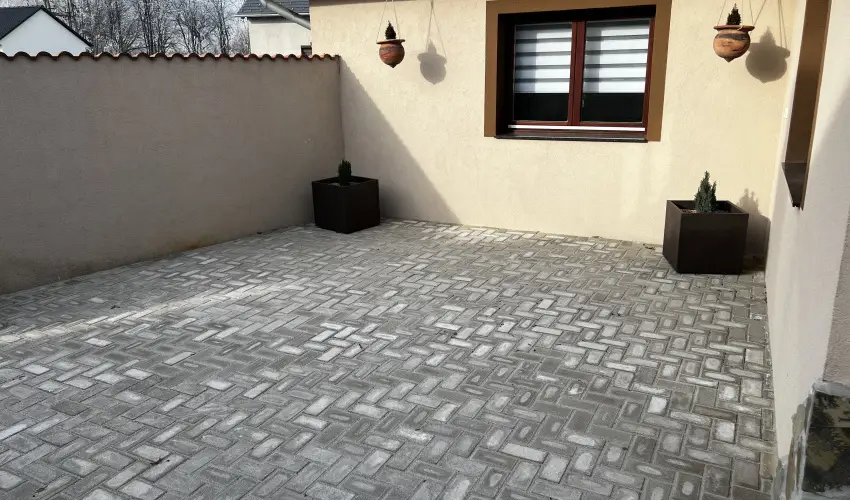 Fortuna Apartman Kszeg - Karcsony (min. 2 j)