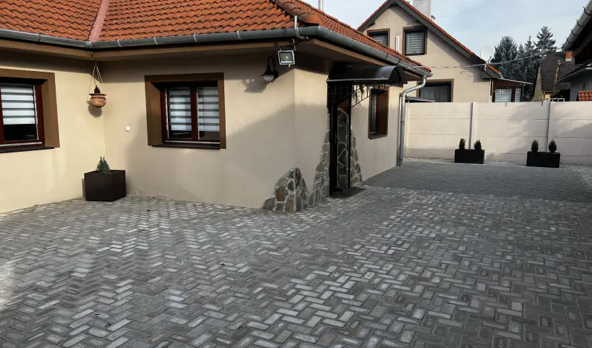 Fortuna Apartman Kszeg - Karcsony (min. 2 j)