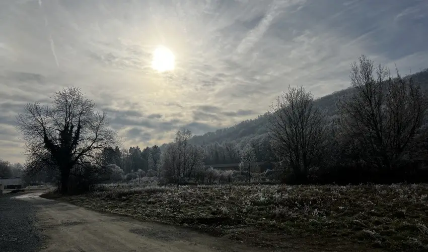 Fortuna Apartman Kszeg - Karcsony (min. 2 j)