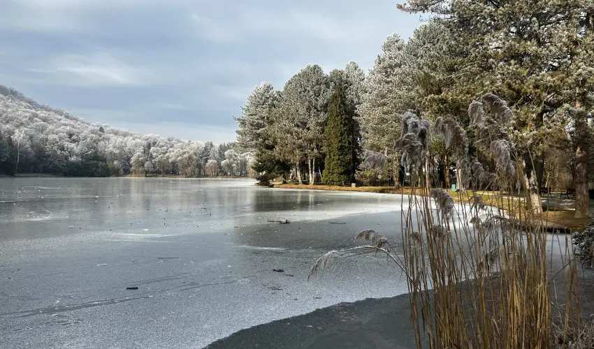 Fortuna Apartman Kszeg - Karcsony (min. 2 j)