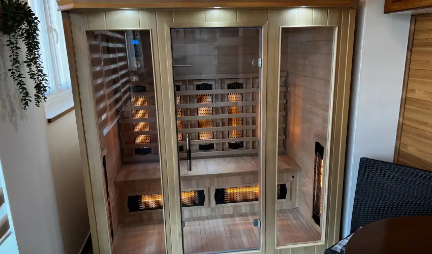 Fortuna Apartman Kszeg - Karcsony (min. 2 j)