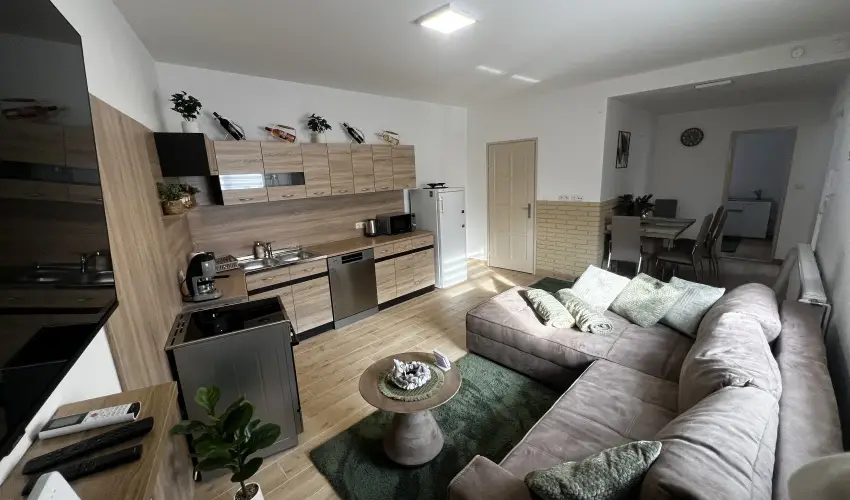 Fortuna Apartman Kszeg - Karcsony (min. 2 j)