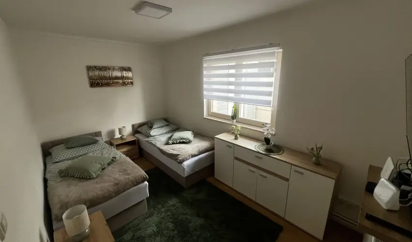 Fortuna Apartman Kszeg - Karcsony (min. 2 j)