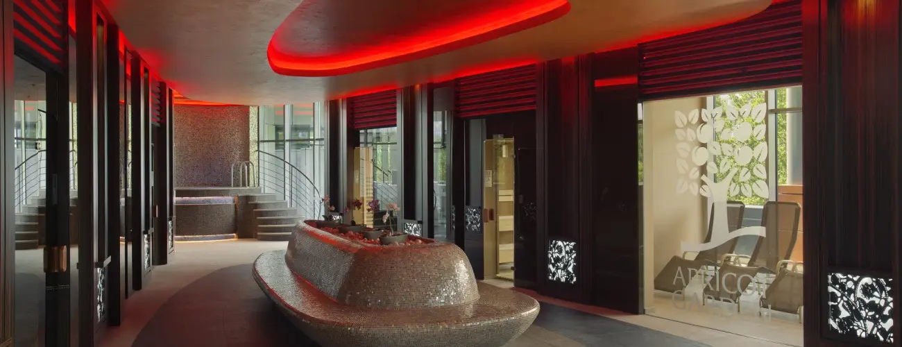 Four Points by Sheraton Kecskemt Hotel & Konferenciakzpont Kecskemt - Karcsony (min. 2 j)