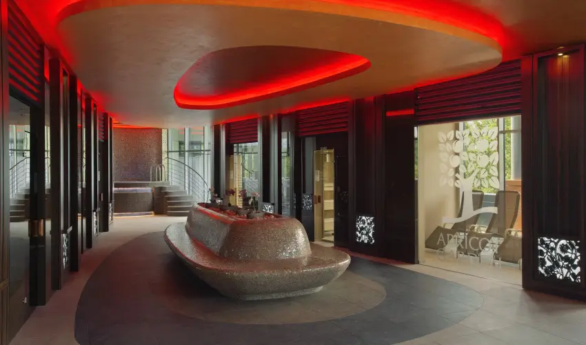 Four Points by Sheraton Kecskemt Hotel & Konferenciakzpont Kecskemt - Karcsony (min. 2 j)