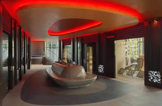 Four Points by Sheraton Kecskemt Hotel & Konferenciakzpont - Karcsony (min. 2 j)