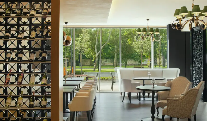 Four Points by Sheraton Kecskemt Hotel & Konferenciakzpont Kecskemt - Karcsony (min. 2 j)