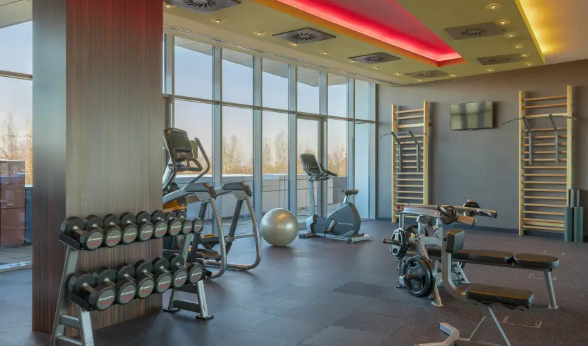 Four Points by Sheraton Kecskemt Hotel & Konferenciakzpont Kecskemt - Karcsony (min. 2 j)