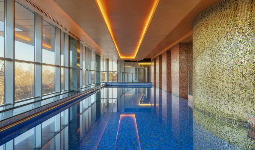 Four Points by Sheraton Kecskem�t Hotel & Konferenciak�zpont Kecskem�t - Kar�csony