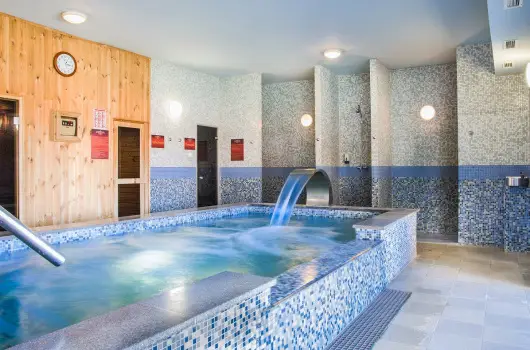 Fried Kast�ly Hotel - Kar�csony