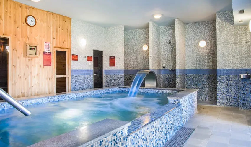 Fried Kast�ly Hotel Simontornya - Kar�csony (min. 2 �j)