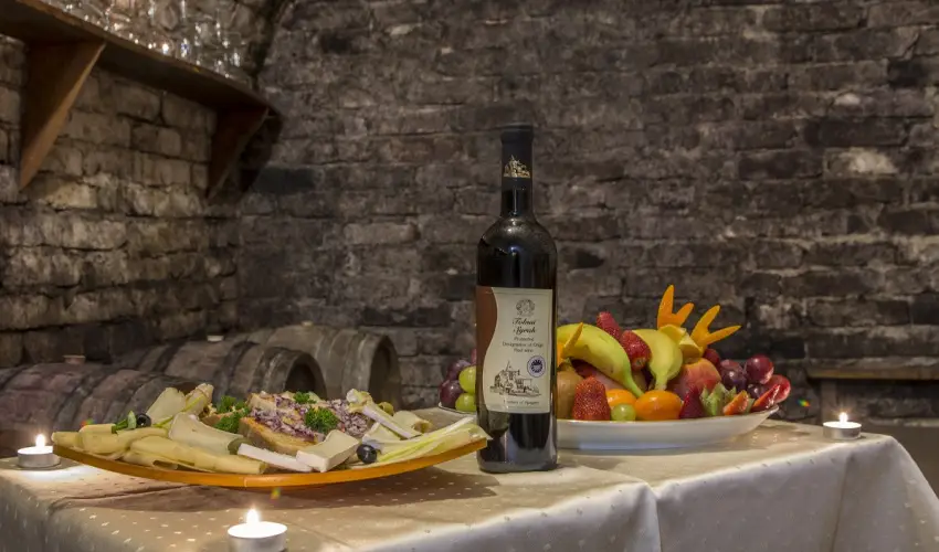 Fried Kast�ly Hotel Simontornya - Kar�csony (min. 2 �j)