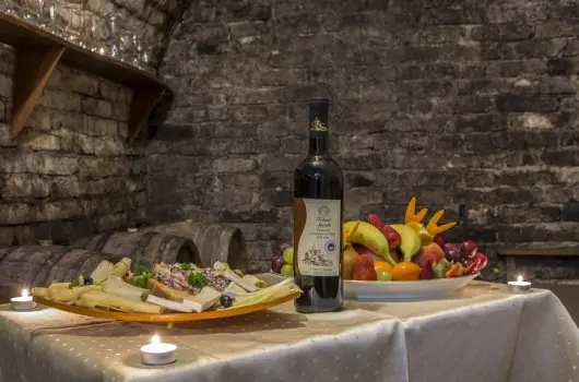 Fried Kast�ly Hotel - Kar�csony (min. 2 �j)