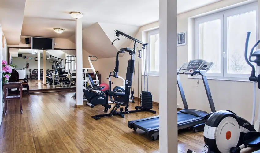 Fried Kast�ly Hotel Simontornya - Kar�csony (min. 2 �j)