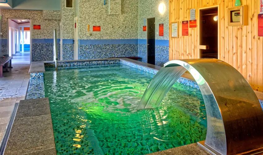 Fried Kast�ly Hotel Simontornya - Kar�csony (min. 2 �j)