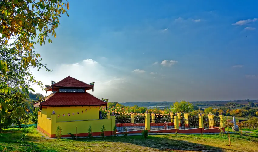 Fried Kast�ly Hotel Simontornya - Kar�csony (min. 2 �j)