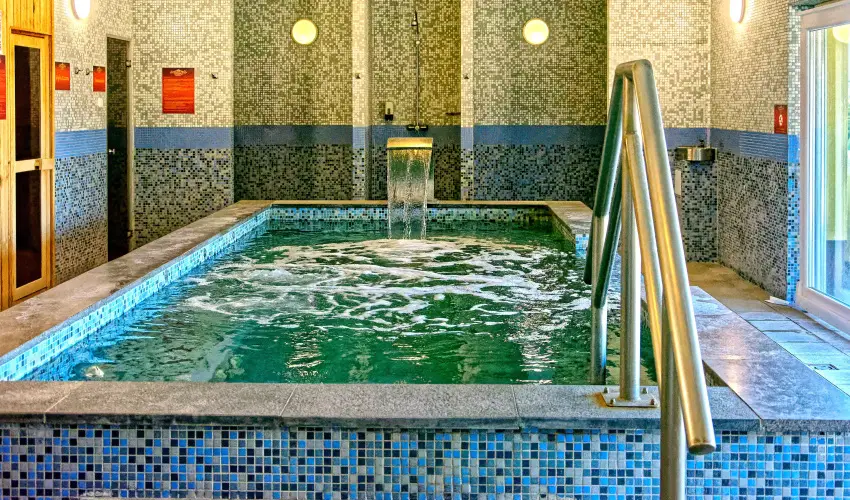 Fried Kast�ly Hotel Simontornya - Kar�csony (min. 2 �j)