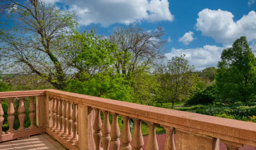 Fried Kast�ly Hotel Simontornya - Kar�csony (min. 2 �j)