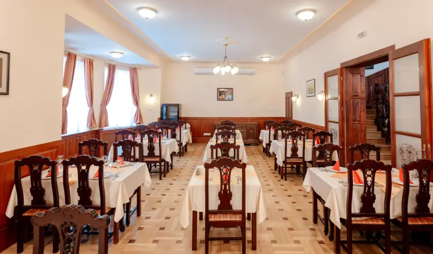 Fried Kast�ly Hotel Simontornya - Kar�csony (min. 2 �j)