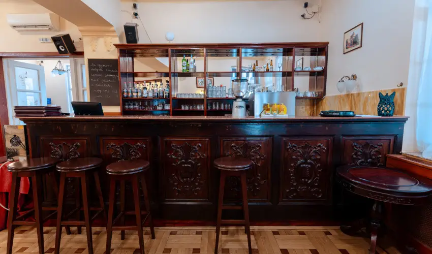 Fried Kast�ly Hotel Simontornya - Kar�csony (min. 2 �j)