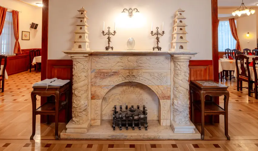 Fried Kast�ly Hotel Simontornya - Kar�csony (min. 2 �j)